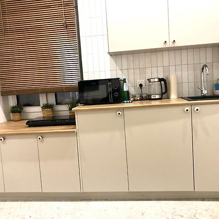 Sands Sopot Apartments 1A 外观 照片