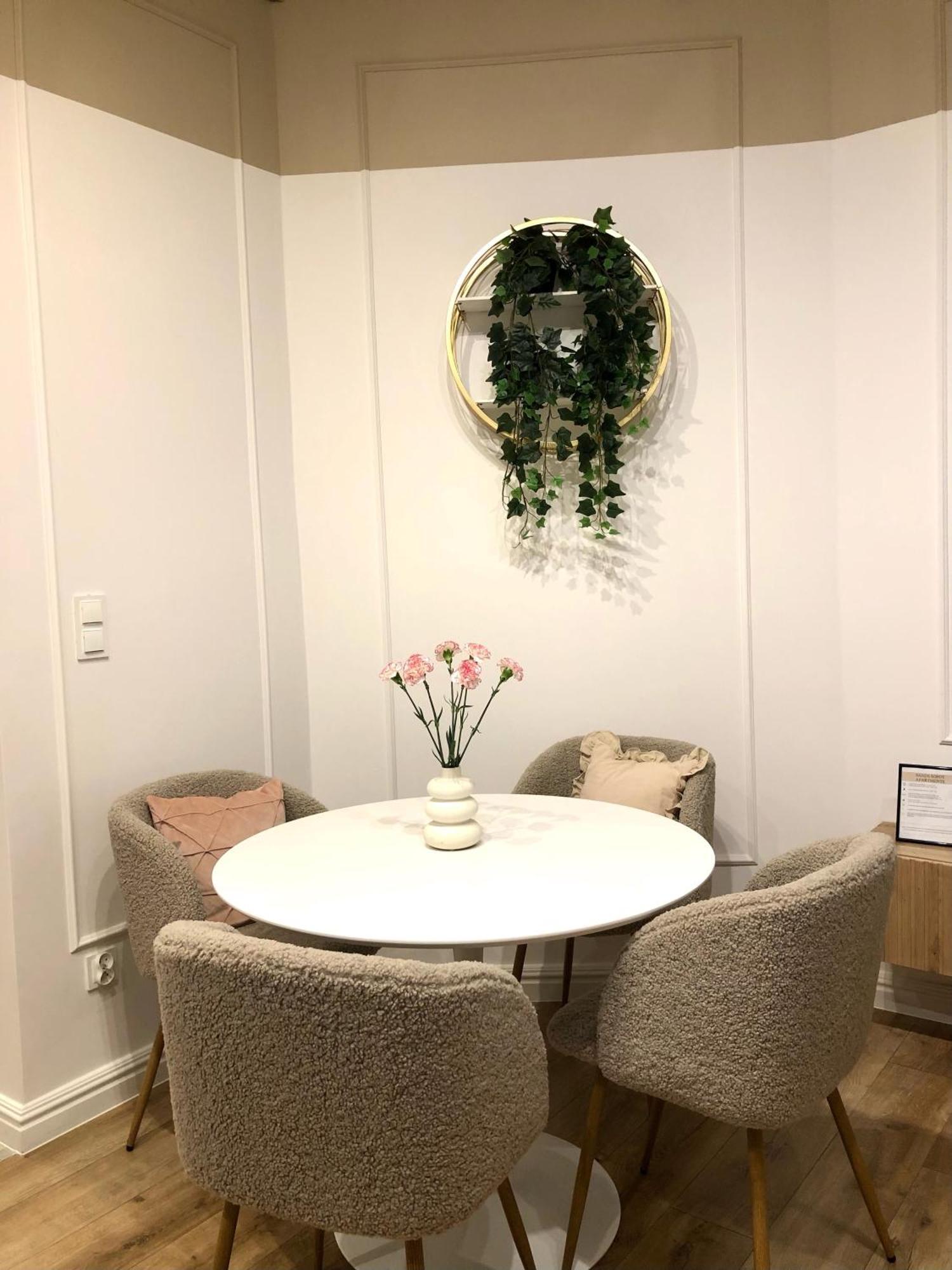 Sands Sopot Apartments 1A 外观 照片