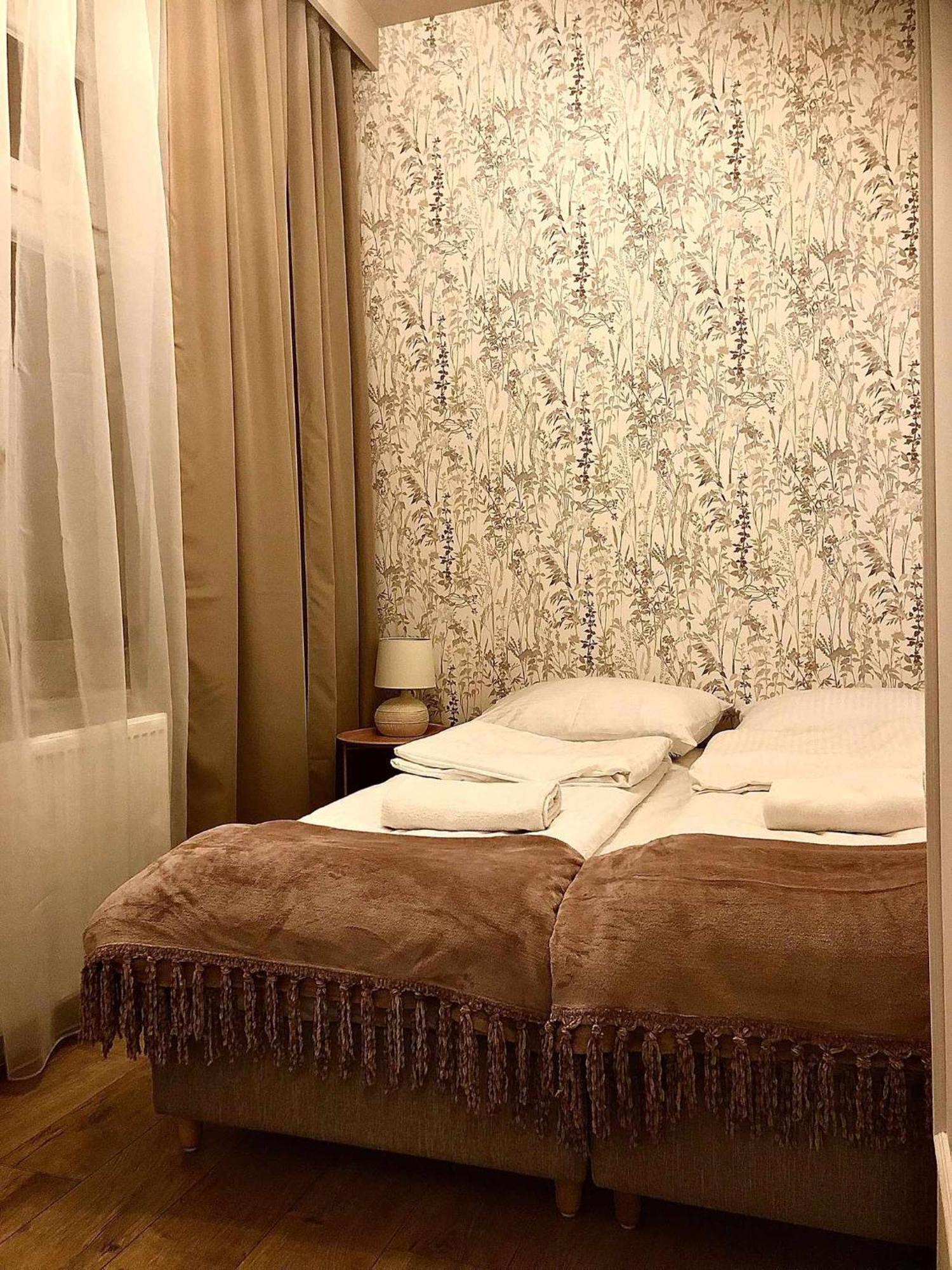 Sands Sopot Apartments 1A 外观 照片