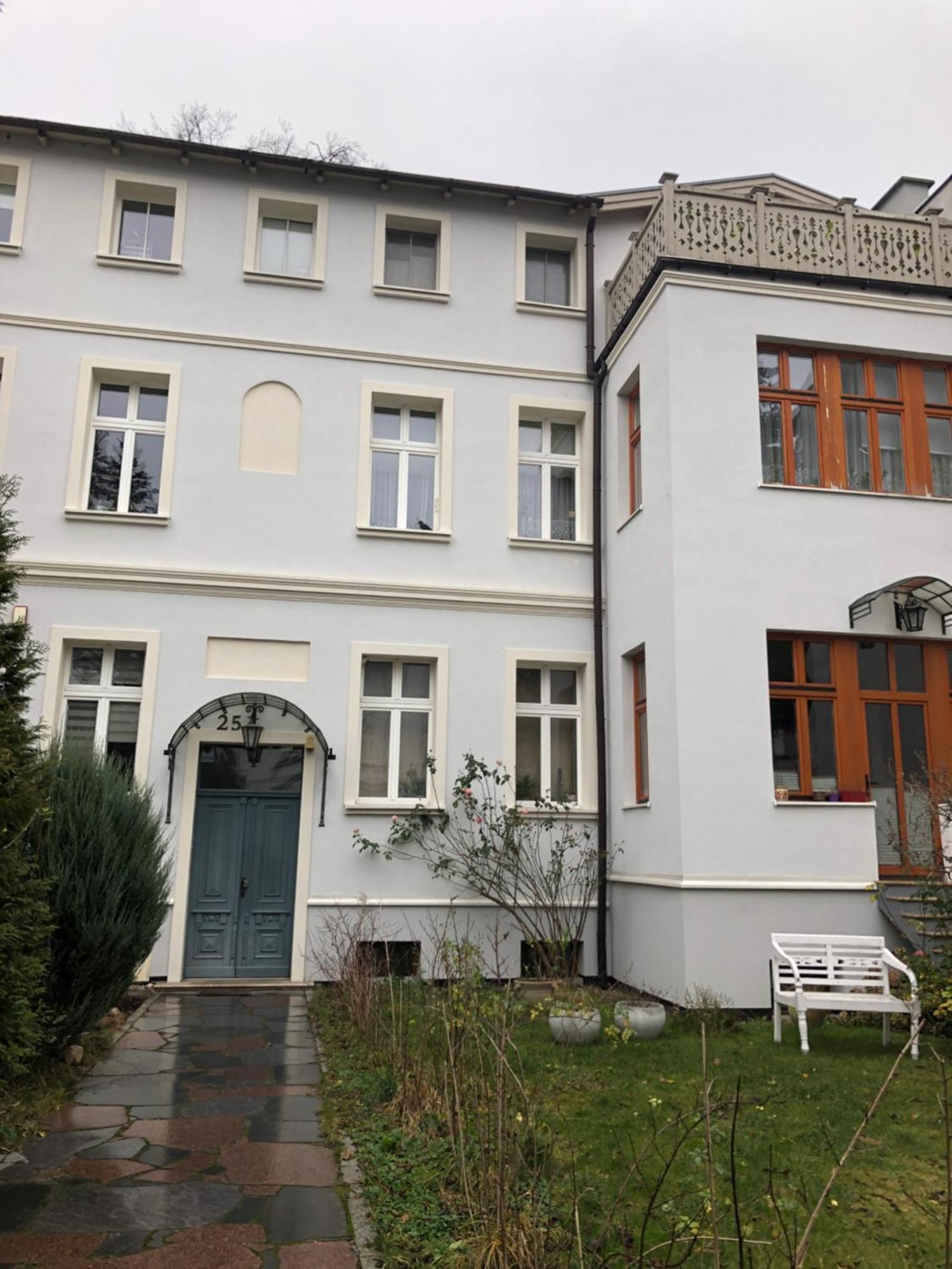 Sands Sopot Apartments 1A 外观 照片